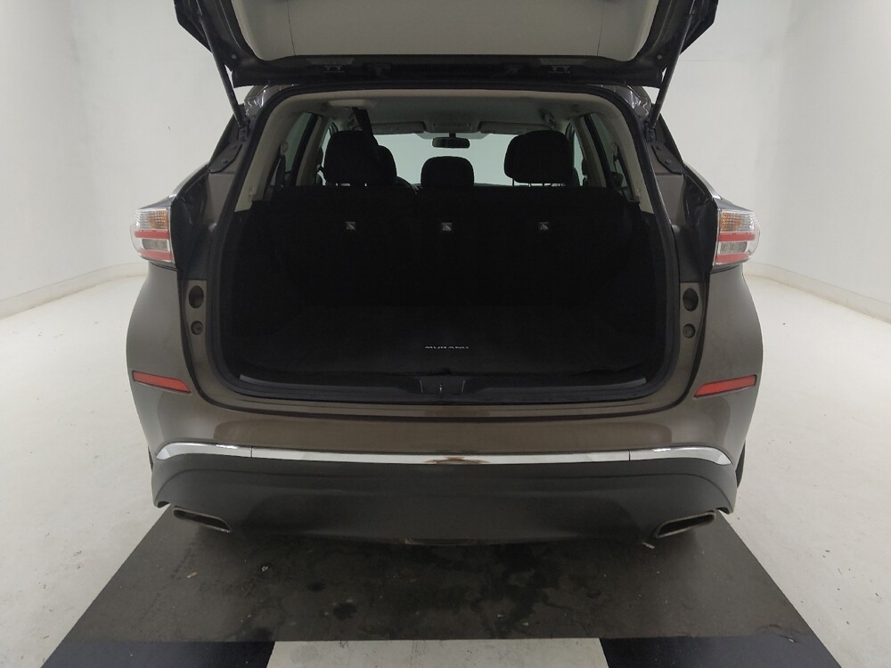 2015 Nissan Murano in Gladstone, MO 64118 - 18139166 29
