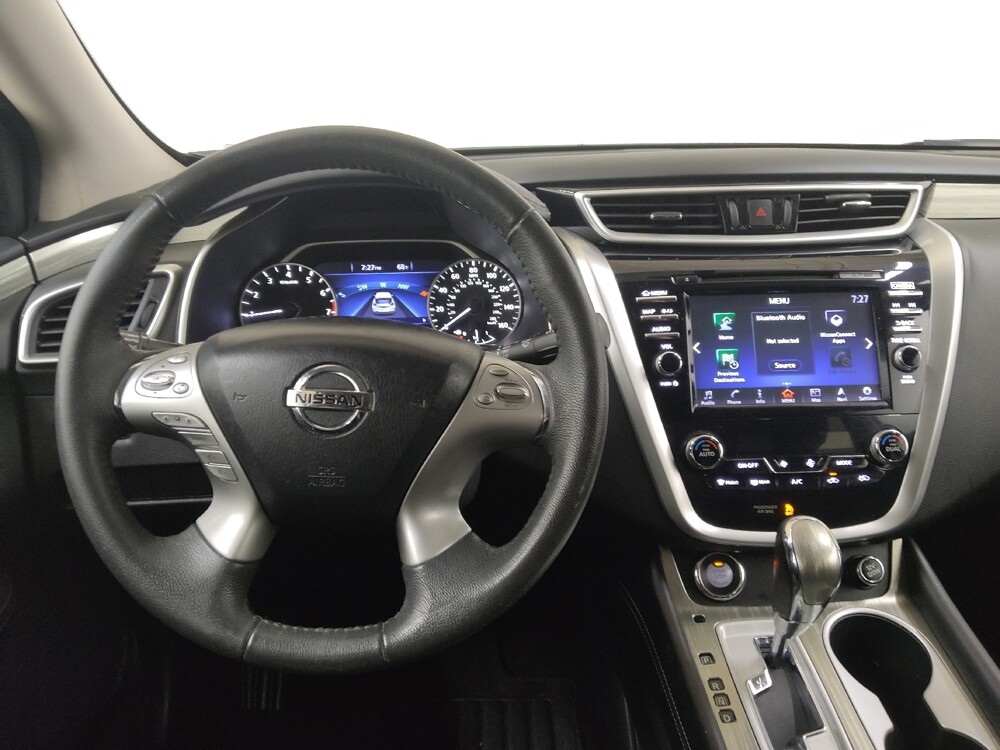 2015 Nissan Murano in Gladstone, MO 64118 - 18139166 22
