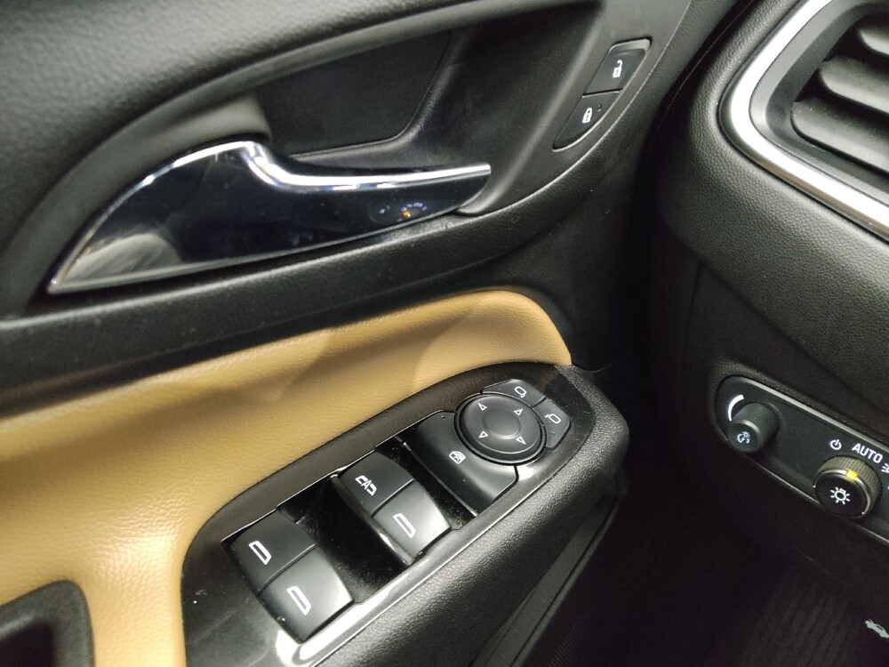 2024 Chevrolet Equinox in Gladstone, MO 64118 - 18139167 27