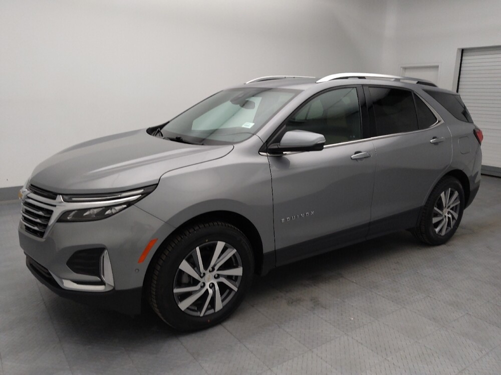 2024 Chevrolet Equinox in Gladstone, MO 64118 - 18139167 2