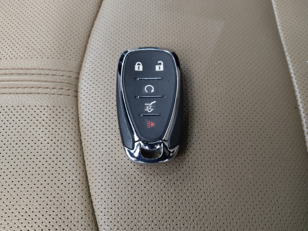 2024 Chevrolet Equinox in Gladstone, MO 64118 - 18139167 32
