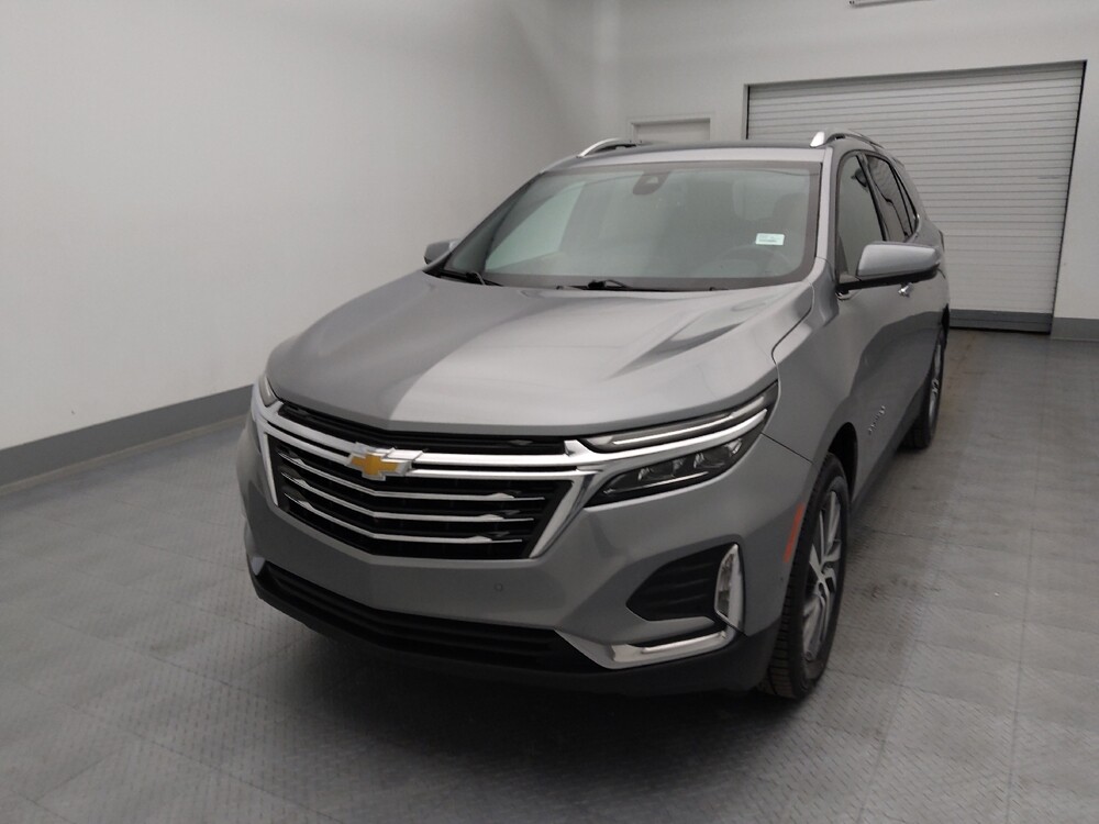 2024 Chevrolet Equinox in Gladstone, MO 64118 - 18139167 15