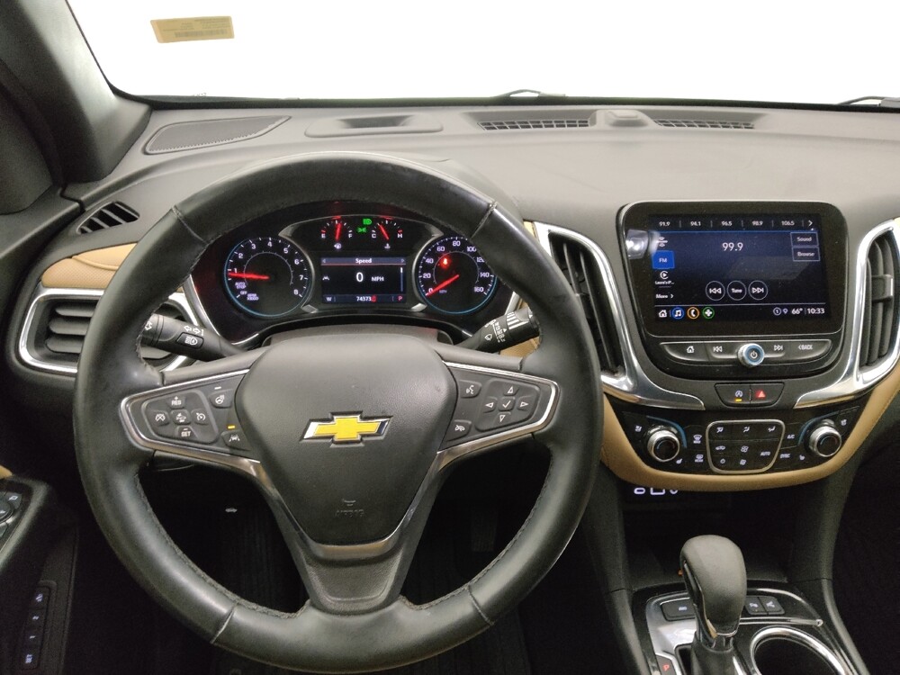 2024 Chevrolet Equinox in Gladstone, MO 64118 - 18139167 22
