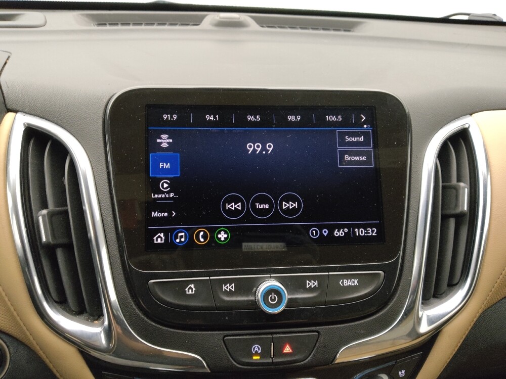 2024 Chevrolet Equinox in Gladstone, MO 64118 - 18139167 25