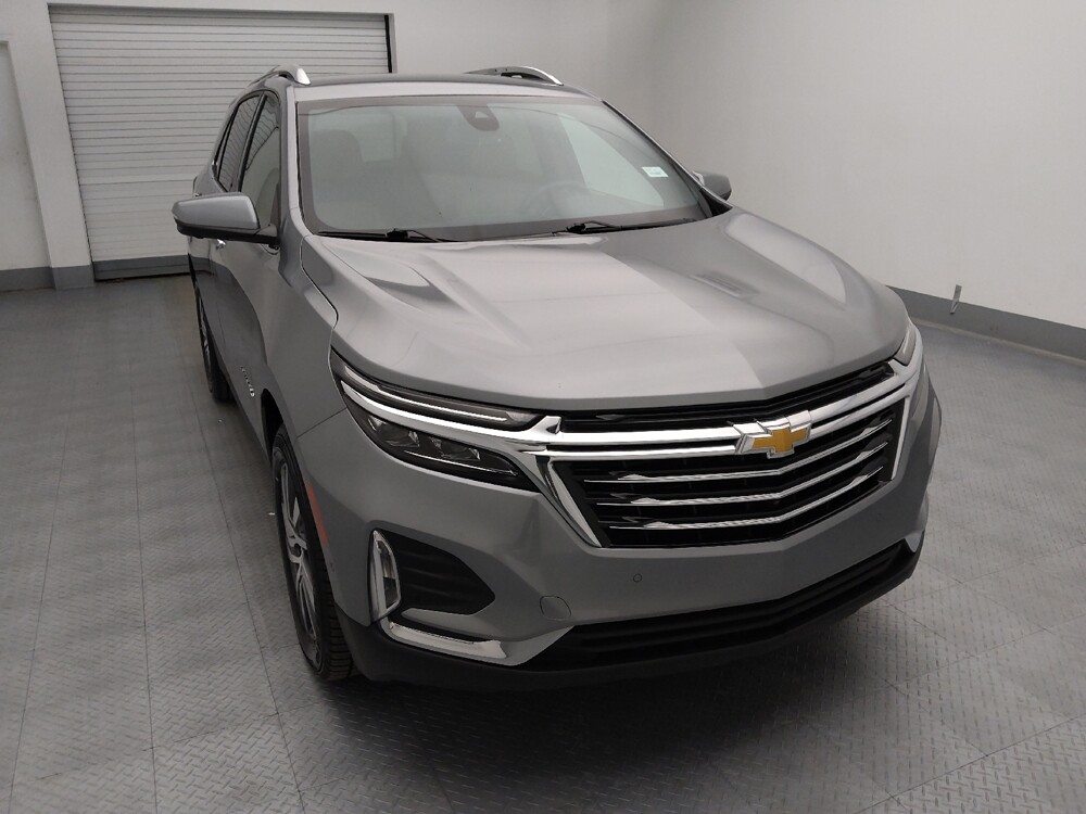 2024 Chevrolet Equinox in Gladstone, MO 64118 - 18139167 14