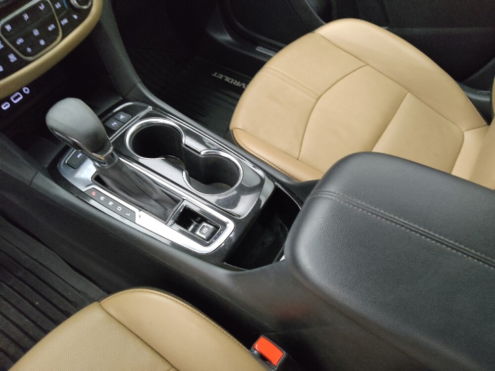 2024 Chevrolet Equinox in Gladstone, MO 64118 - 18139167 26