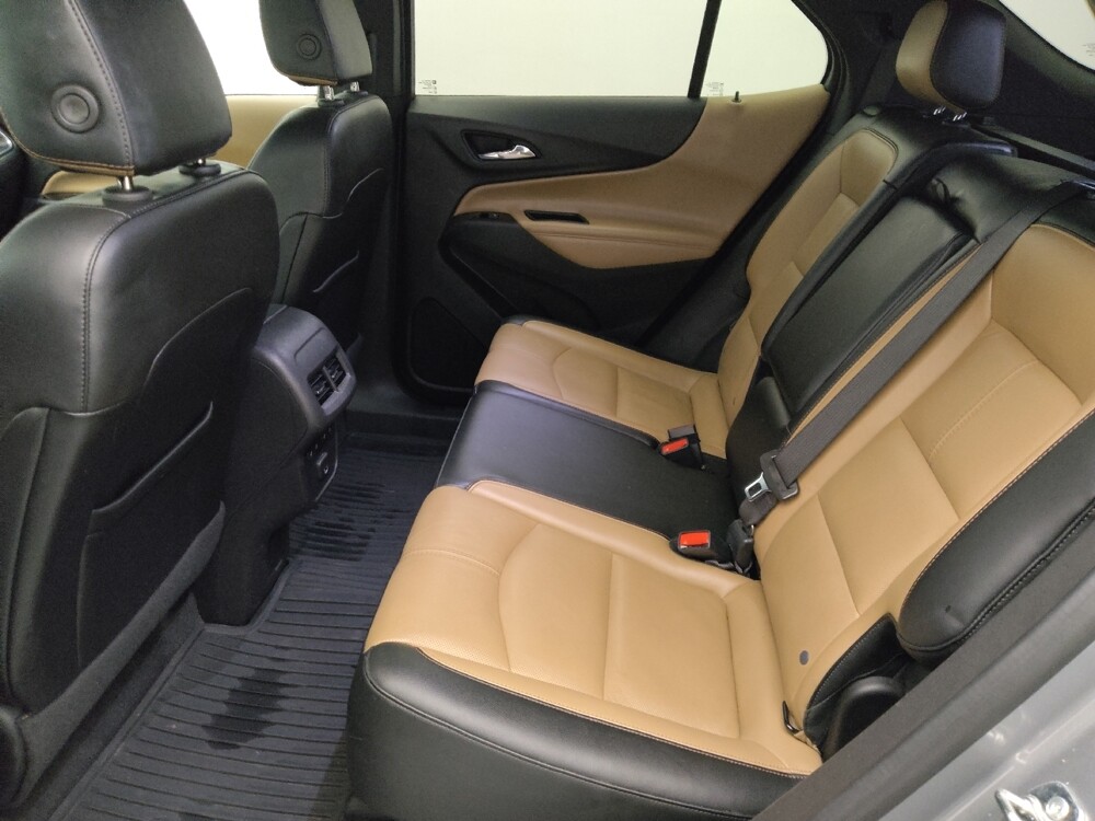 2024 Chevrolet Equinox in Gladstone, MO 64118 - 18139167 18