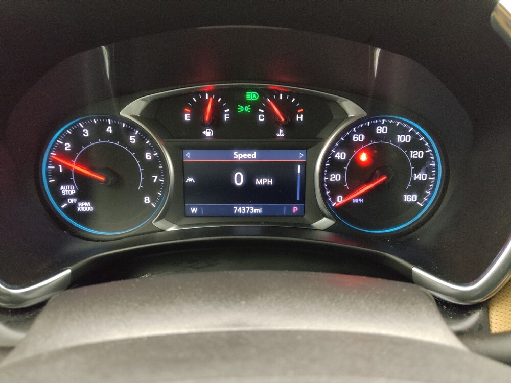 2024 Chevrolet Equinox in Gladstone, MO 64118 - 18139167 23