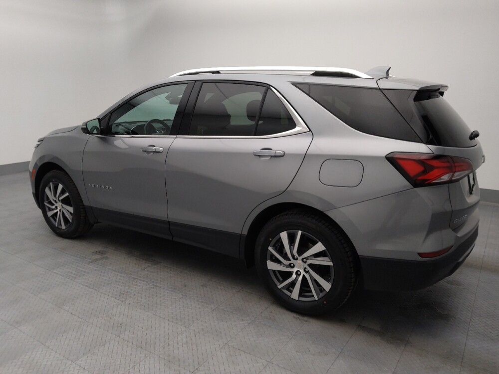 2024 Chevrolet Equinox in Gladstone, MO 64118 - 18139167 3