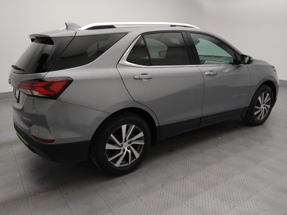 2024 Chevrolet Equinox in Gladstone, MO 64118 - 18139167 10