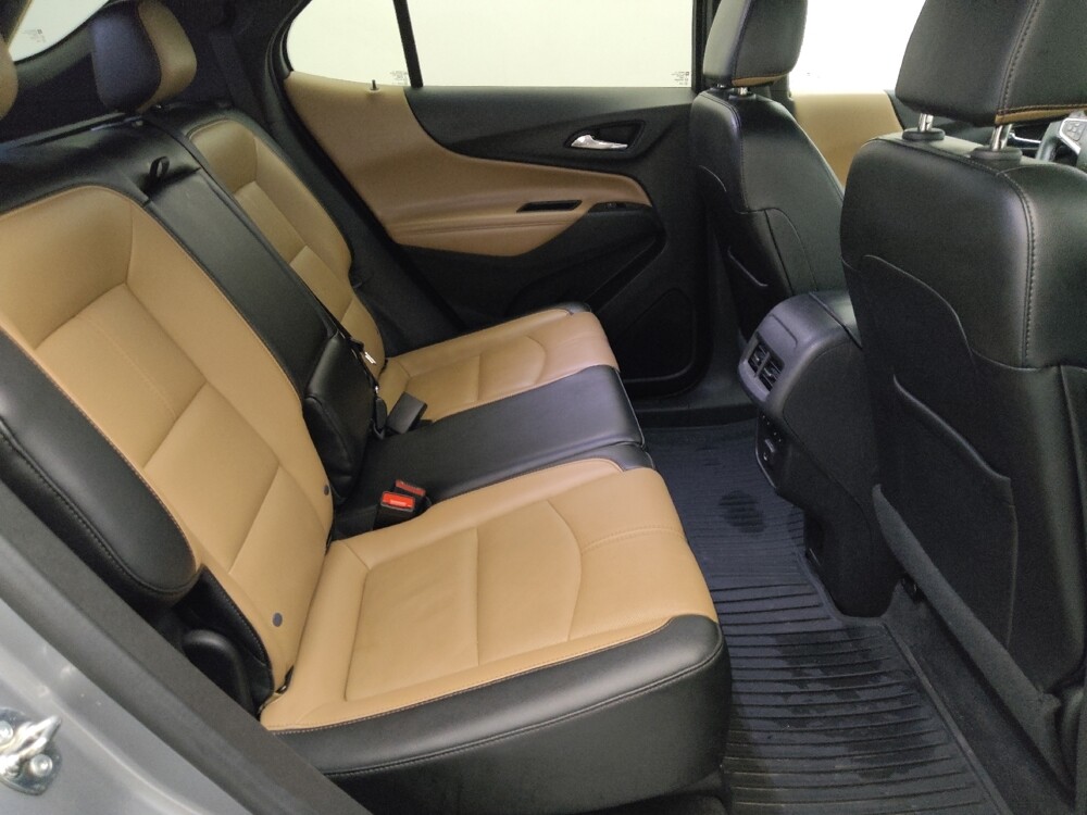 2024 Chevrolet Equinox in Gladstone, MO 64118 - 18139167 19