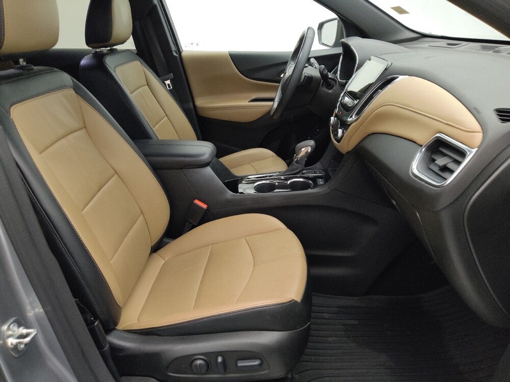2024 Chevrolet Equinox in Gladstone, MO 64118 - 18139167 21