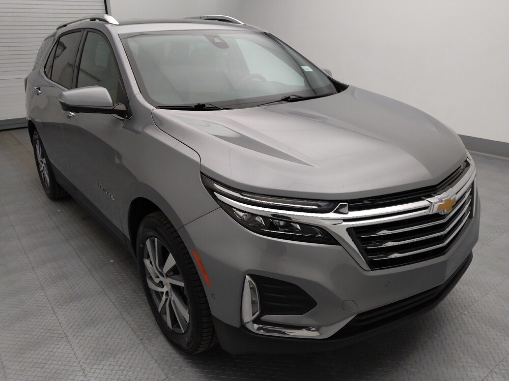 2024 Chevrolet Equinox in Gladstone, MO 64118 - 18139167 13