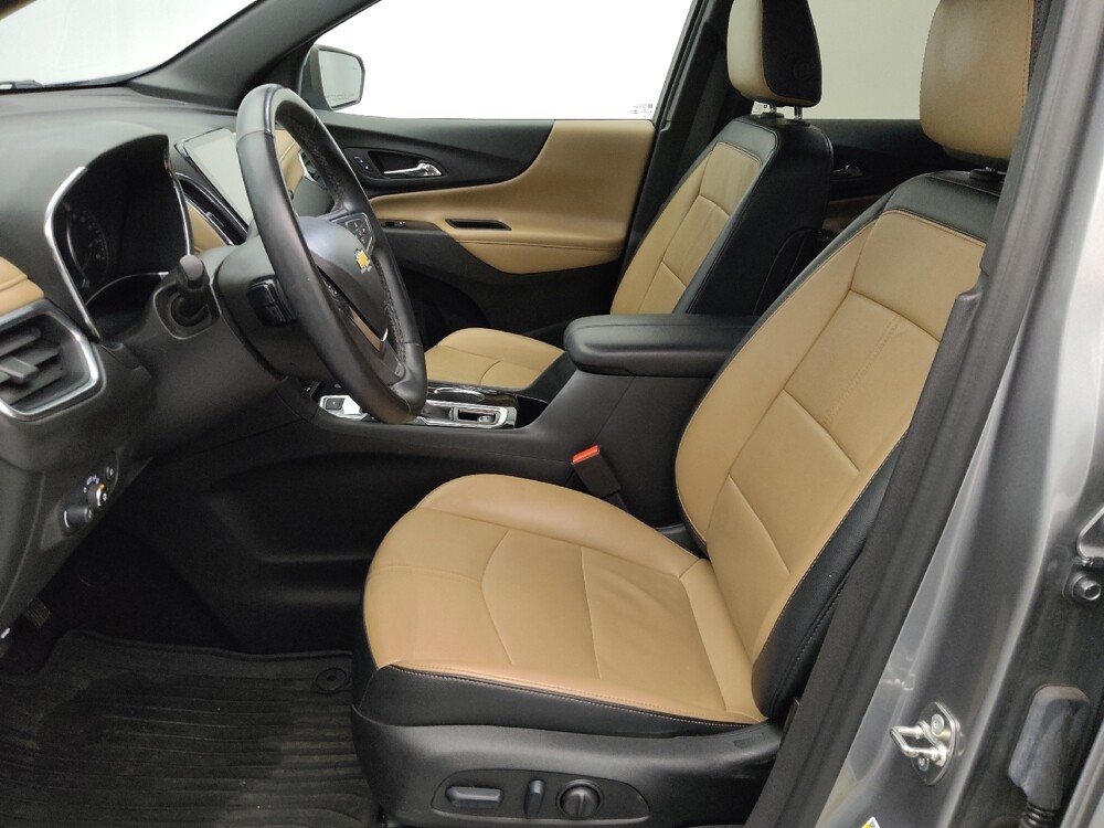 2024 Chevrolet Equinox in Gladstone, MO 64118 - 18139167 17