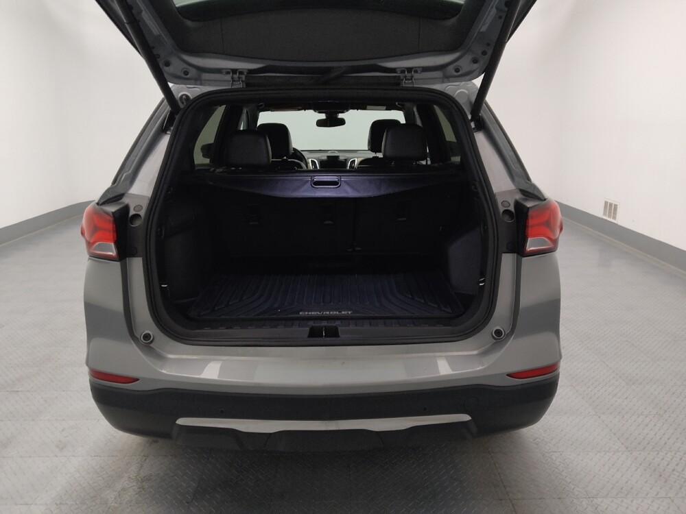 2024 Chevrolet Equinox in Gladstone, MO 64118 - 18139167 29