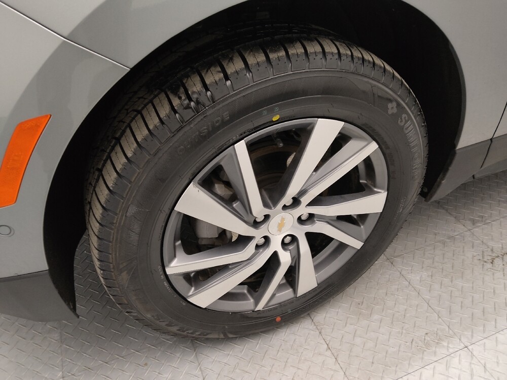 2024 Chevrolet Equinox in Gladstone, MO 64118 - 18139167 31