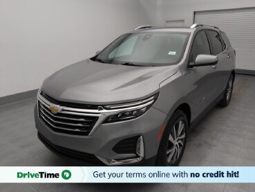 2024 Chevrolet Equinox in Gladstone, MO 64118