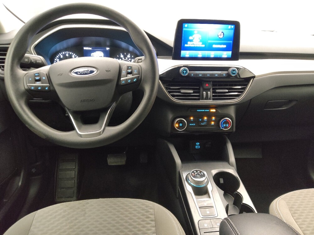 2022 Ford Escape in Midlothian, IL 60445 - 18139168 22