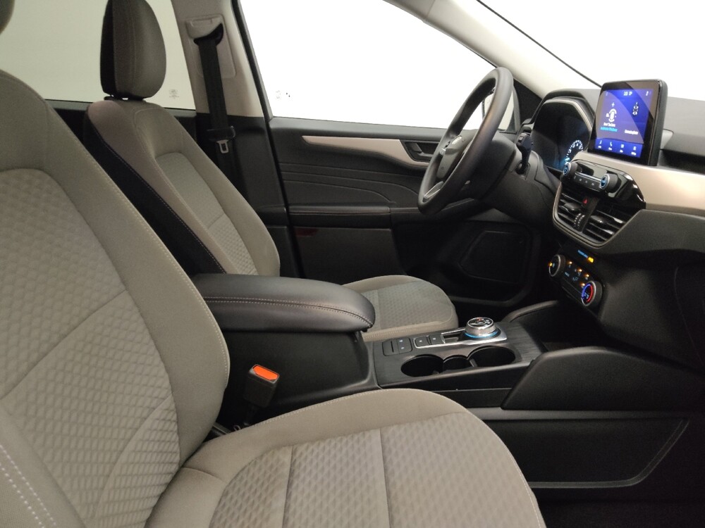 2022 Ford Escape in Midlothian, IL 60445 - 18139168 21