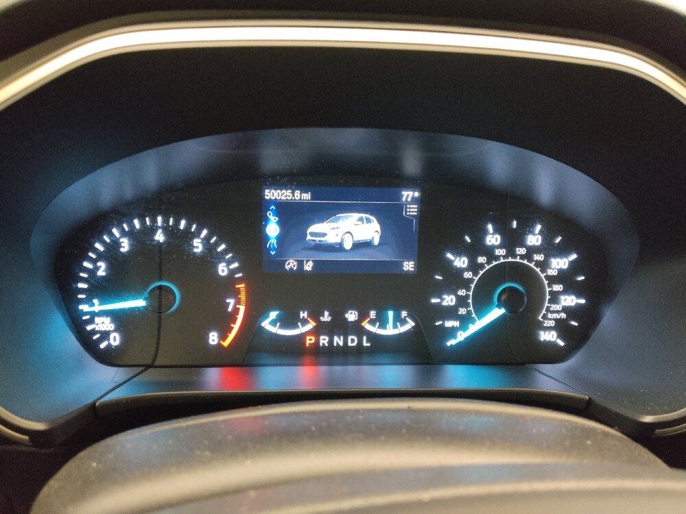 2022 Ford Escape in Midlothian, IL 60445 - 18139168 23