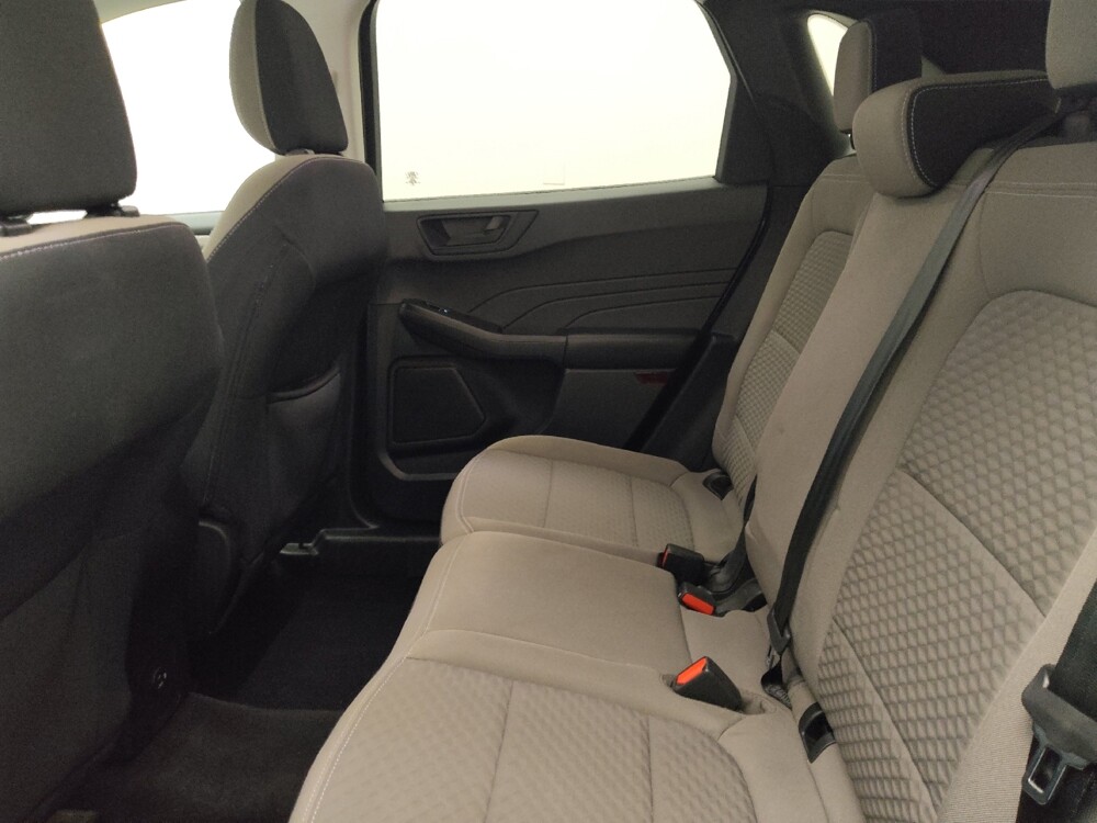 2022 Ford Escape in Midlothian, IL 60445 - 18139168 18