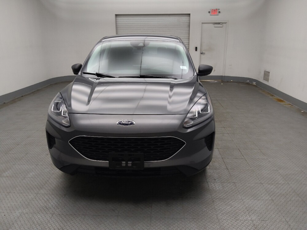 2022 Ford Escape in Midlothian, IL 60445 - 18139168 15
