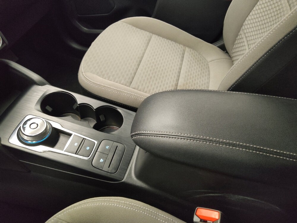 2022 Ford Escape in Midlothian, IL 60445 - 18139168 26