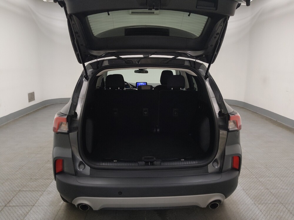 2022 Ford Escape in Midlothian, IL 60445 - 18139168 29