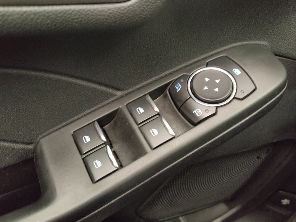 2022 Ford Escape in Midlothian, IL 60445 - 18139168 27