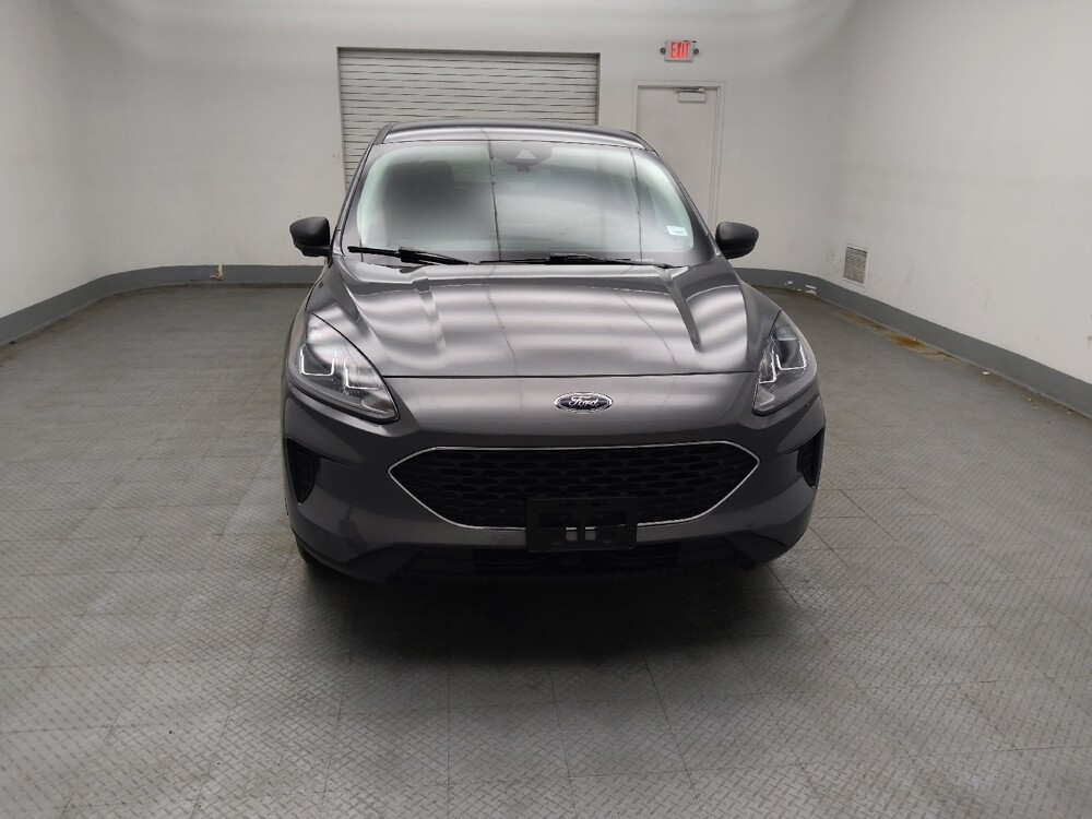 2022 Ford Escape in Midlothian, IL 60445 - 18139168 14