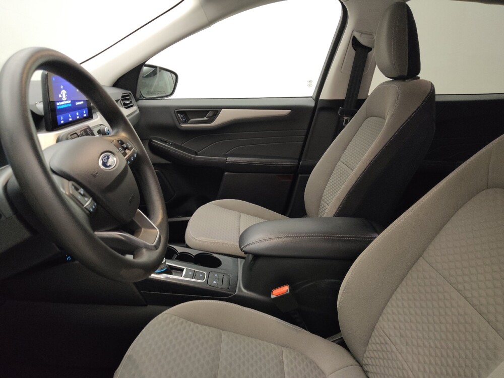 2022 Ford Escape in Midlothian, IL 60445 - 18139168 17