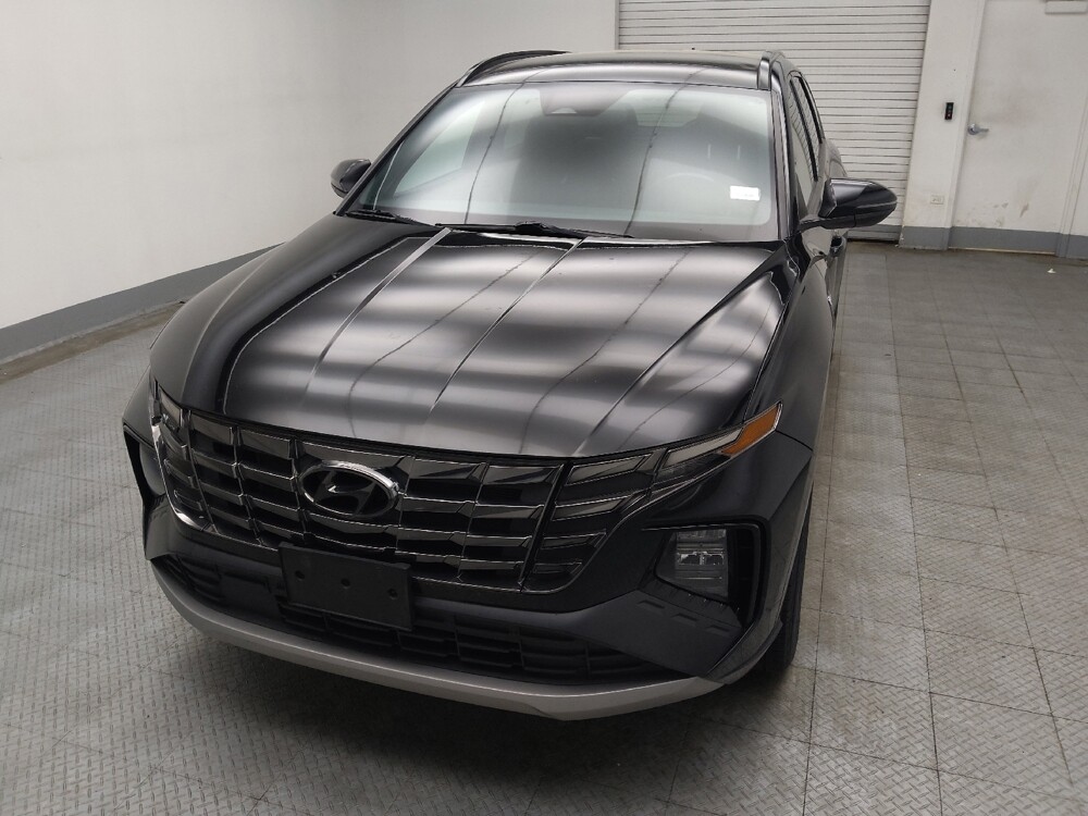 2022 Hyundai Tucson in Midlothian, IL 60445 - 18139170 15