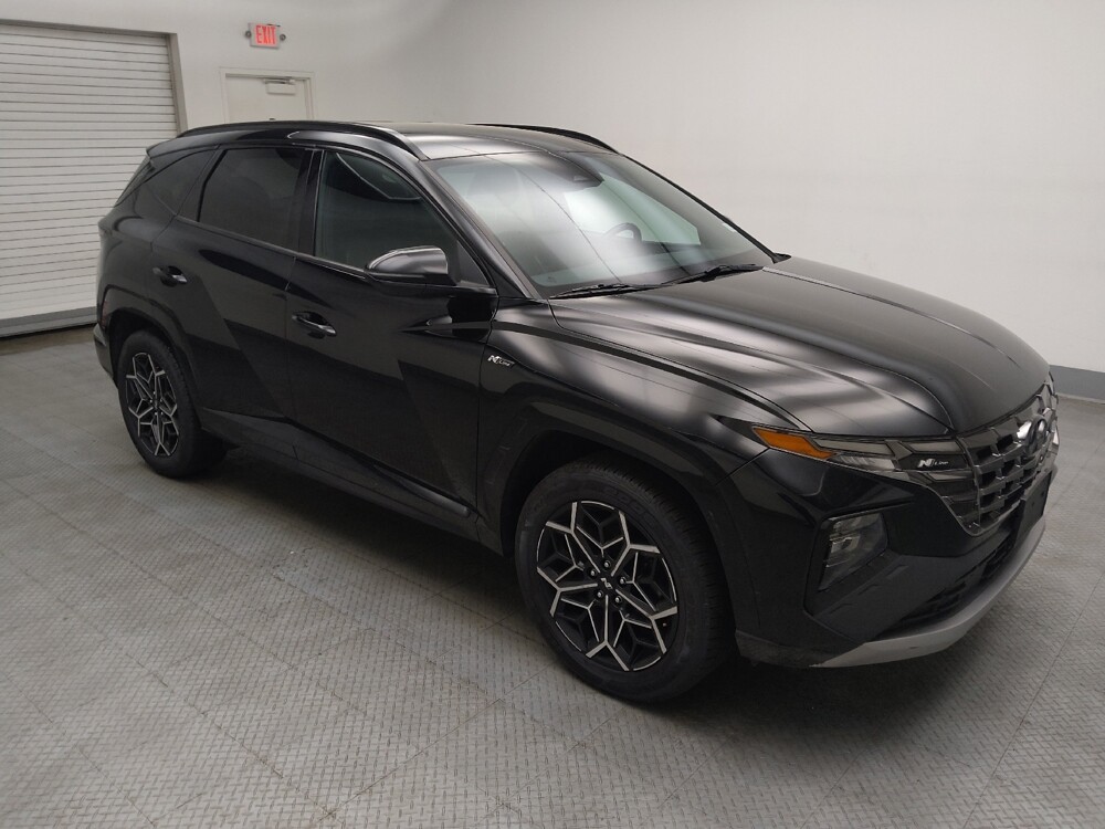 2022 Hyundai Tucson in Midlothian, IL 60445 - 18139170 11