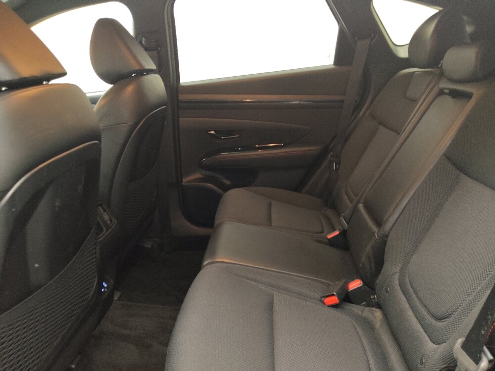2022 Hyundai Tucson in Midlothian, IL 60445 - 18139170 18