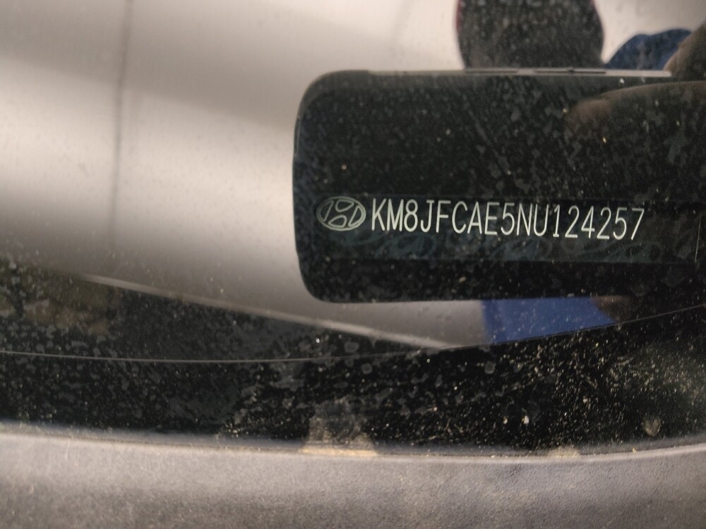 2022 Hyundai Tucson in Midlothian, IL 60445 - 18139170 33