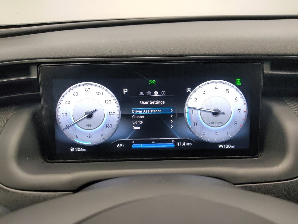 2022 Hyundai Tucson in Midlothian, IL 60445 - 18139170 23