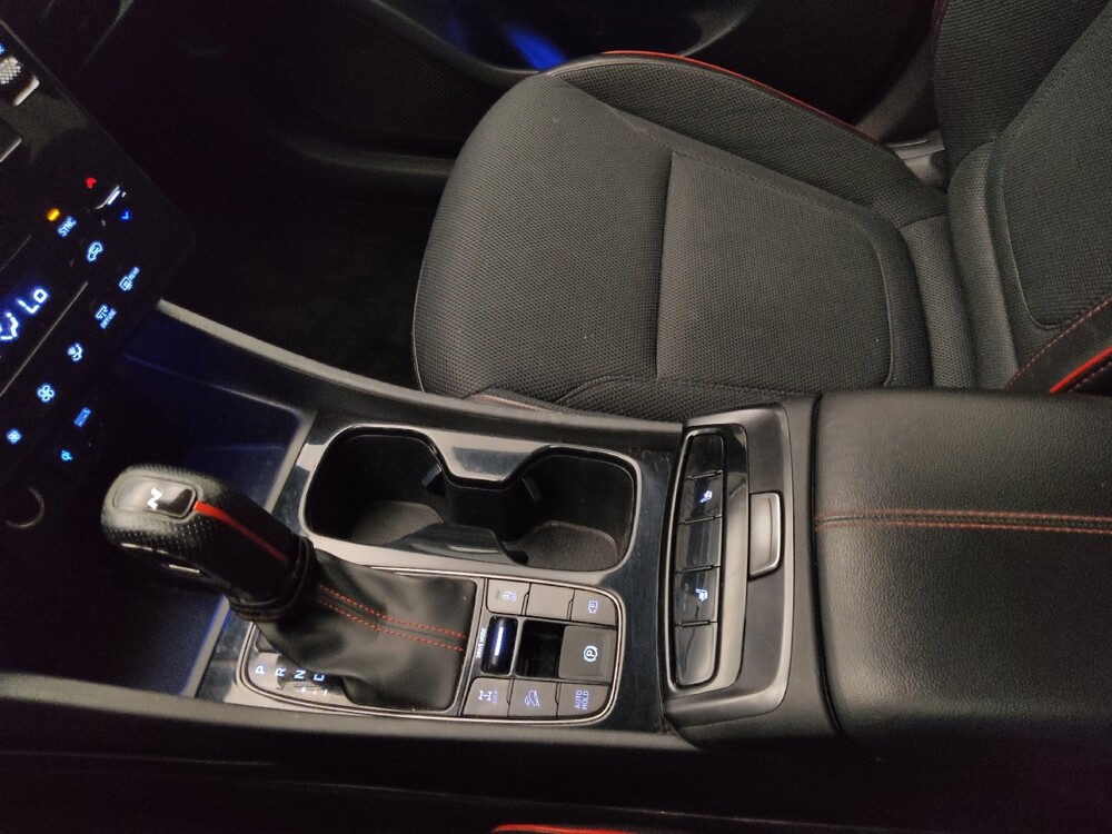 2022 Hyundai Tucson in Midlothian, IL 60445 - 18139170 26