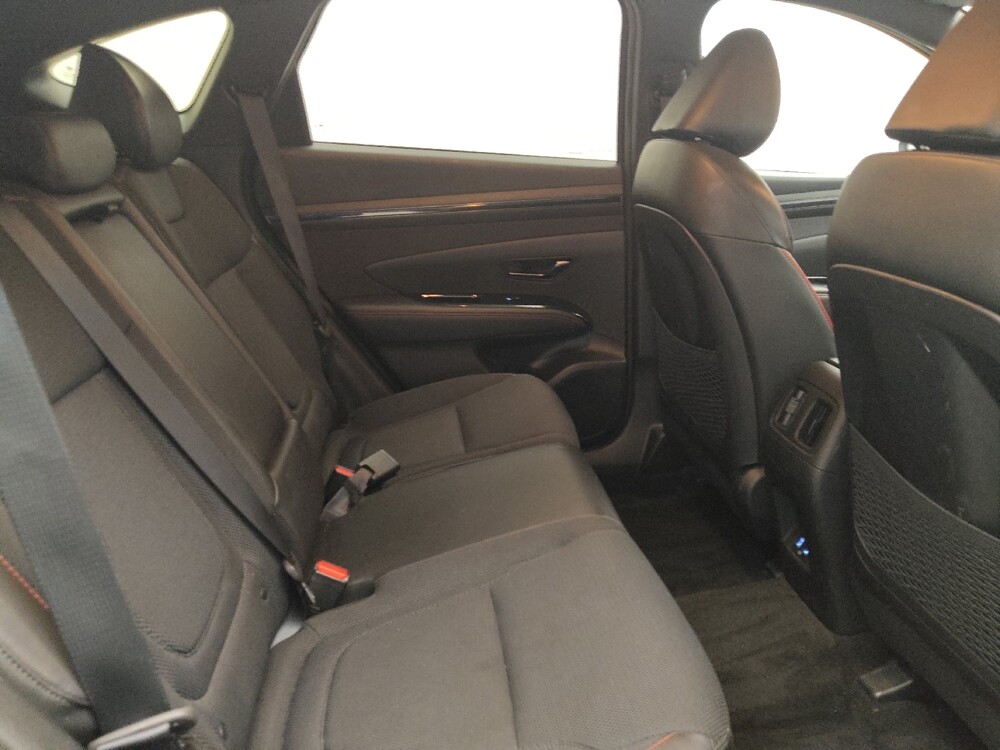 2022 Hyundai Tucson in Midlothian, IL 60445 - 18139170 19