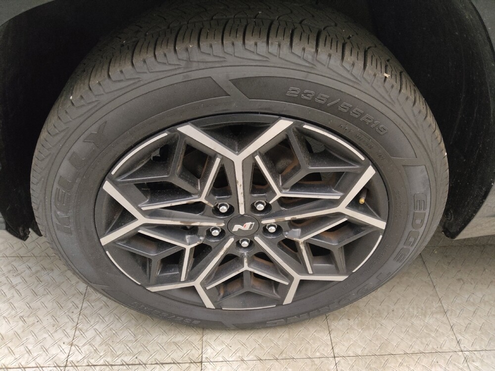 2022 Hyundai Tucson in Midlothian, IL 60445 - 18139170 31