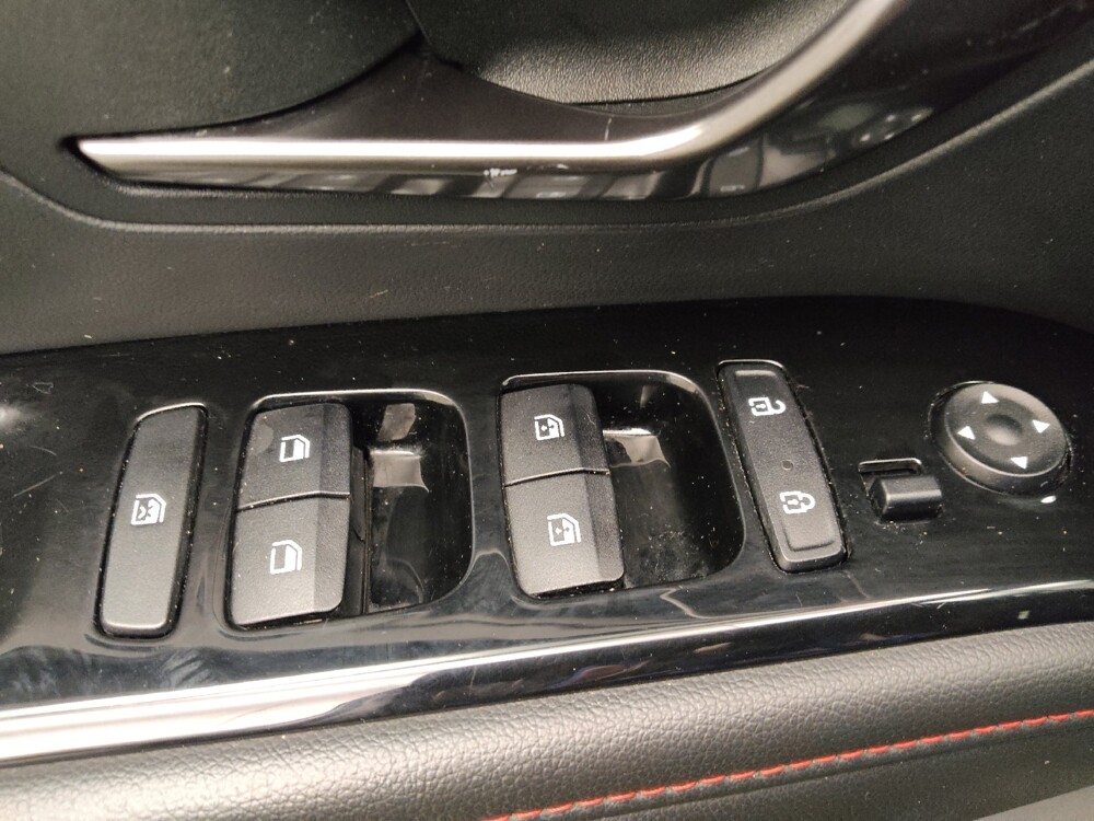 2022 Hyundai Tucson in Midlothian, IL 60445 - 18139170 27