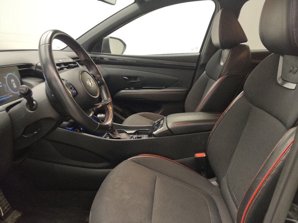 2022 Hyundai Tucson in Midlothian, IL 60445 - 18139170 17