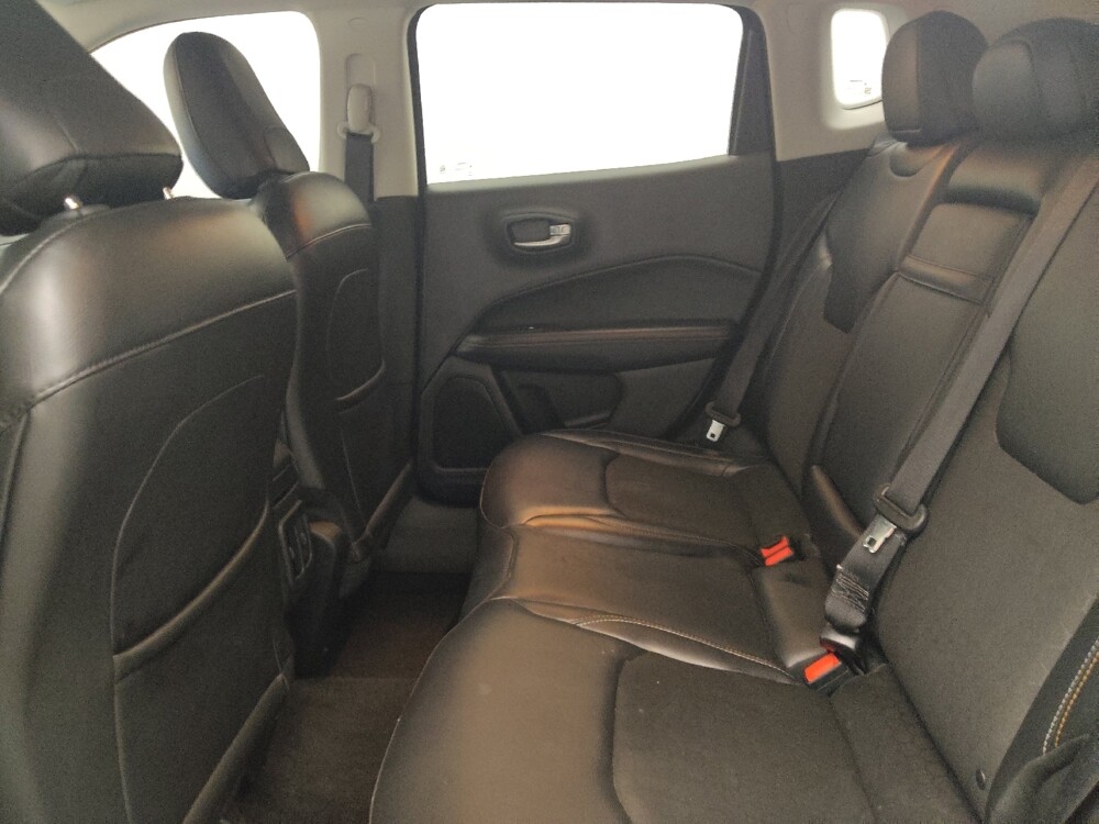 2018 Jeep Compass in Lombard, IL 60148 - 18139171 18