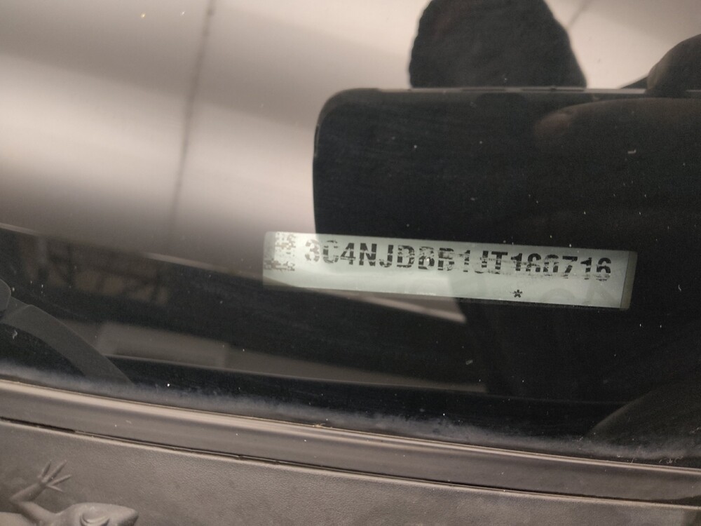 2018 Jeep Compass in Lombard, IL 60148 - 18139171 33