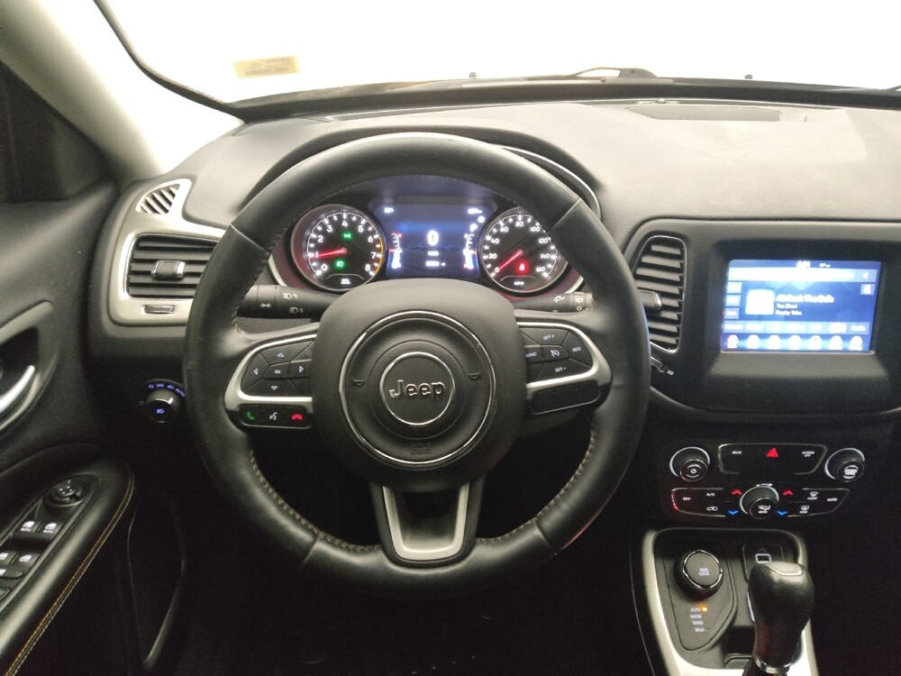 2018 Jeep Compass in Lombard, IL 60148 - 18139171 22