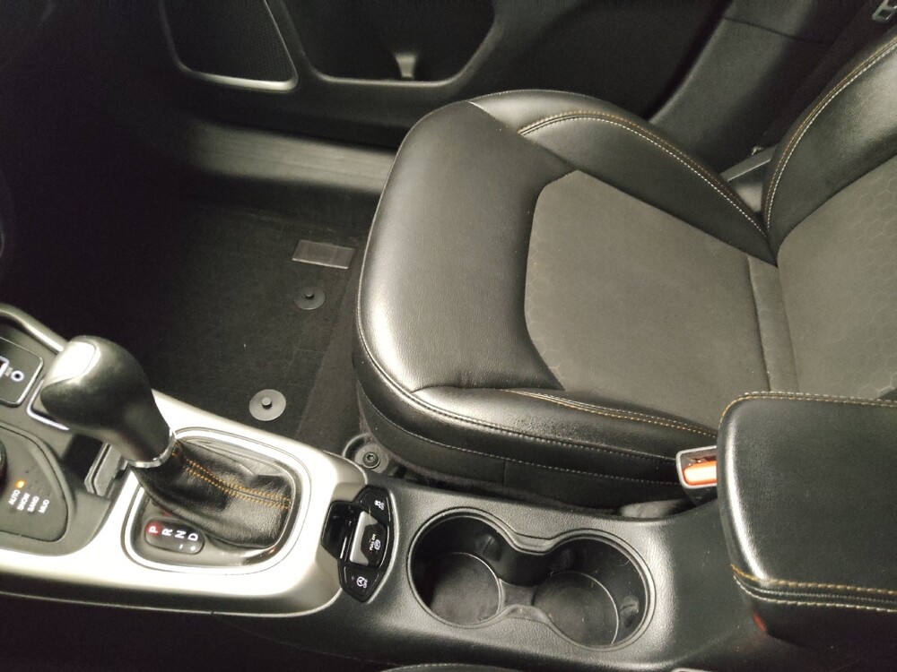 2018 Jeep Compass in Lombard, IL 60148 - 18139171 26