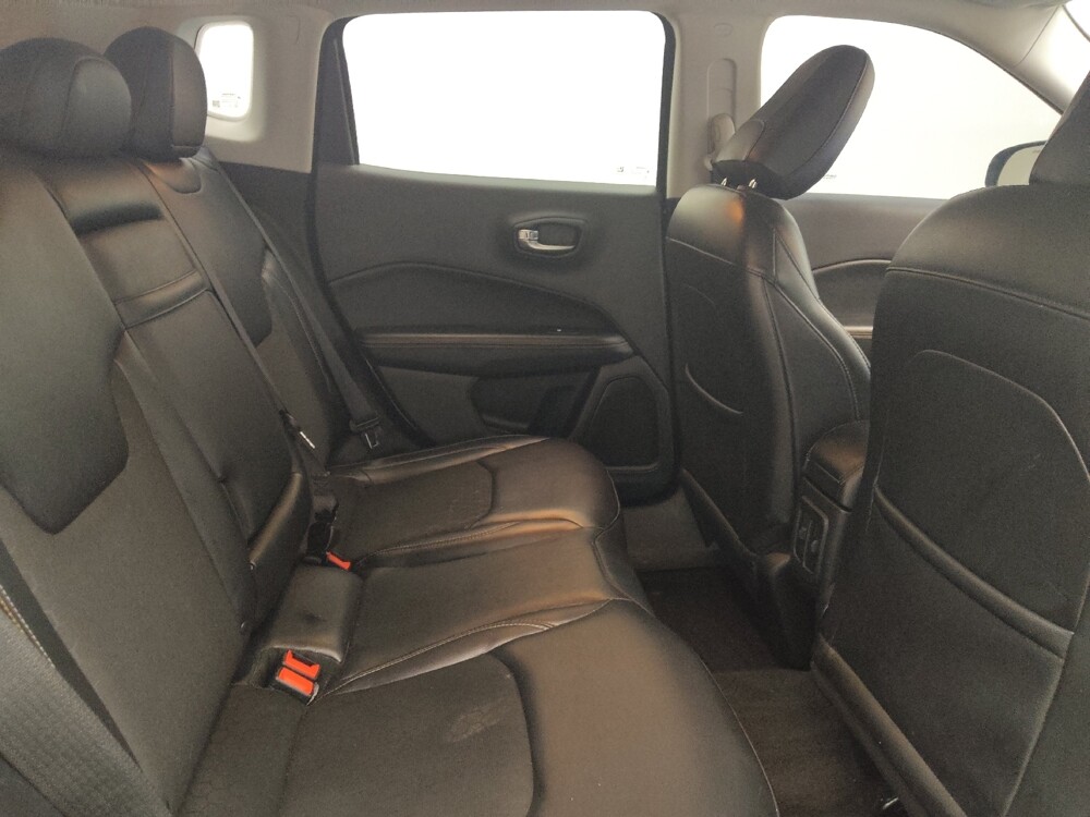 2018 Jeep Compass in Lombard, IL 60148 - 18139171 19