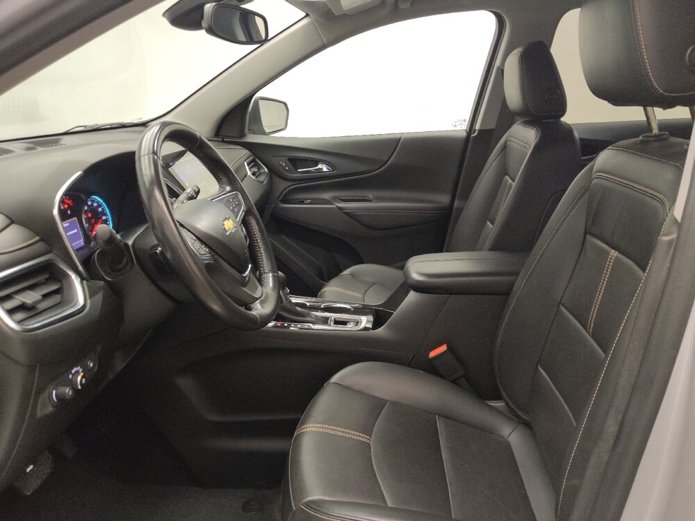 2022 Chevrolet Equinox in Midlothian, IL 60445 - 18139172 17