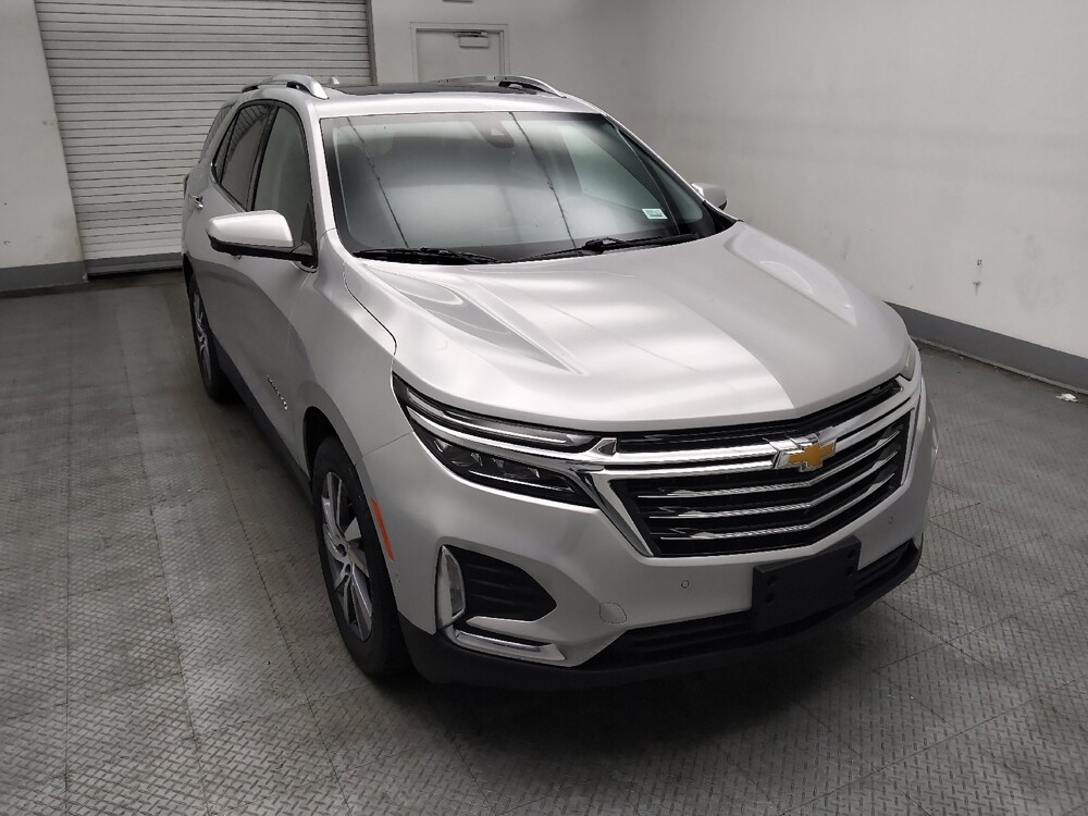 2022 Chevrolet Equinox in Midlothian, IL 60445 - 18139172 13