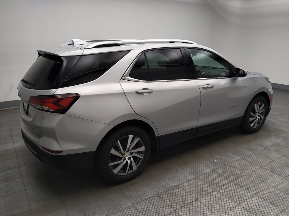 2022 Chevrolet Equinox in Midlothian, IL 60445 - 18139172 10
