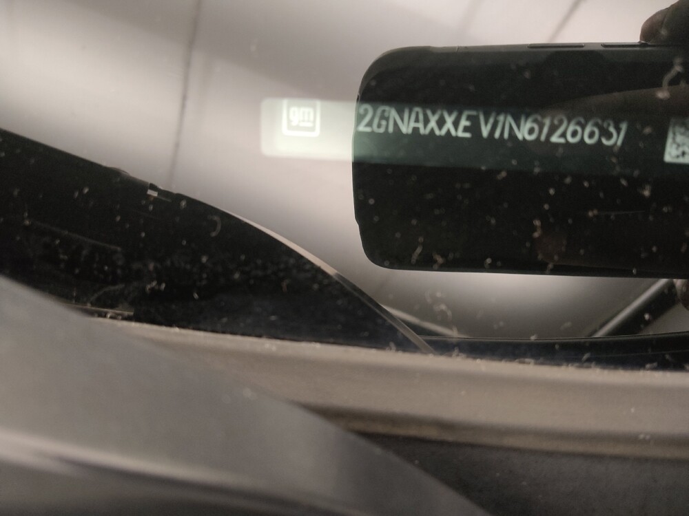 2022 Chevrolet Equinox in Midlothian, IL 60445 - 18139172 33